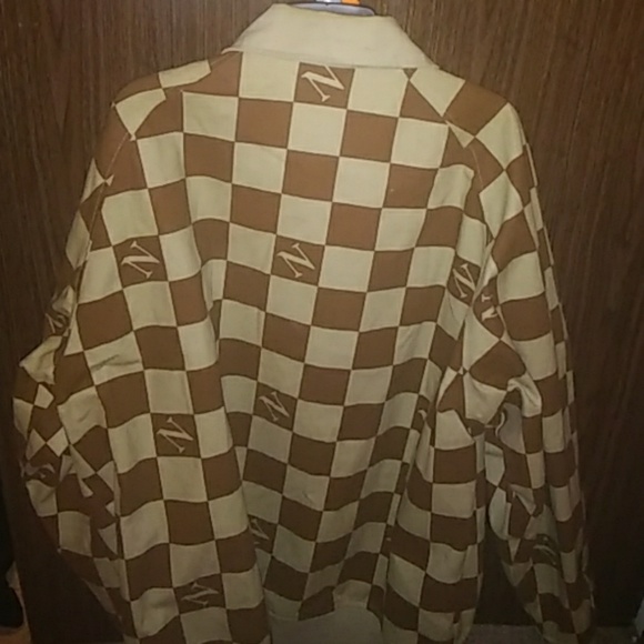 Jacket - Picture 3 of 4